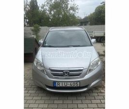 HONDA FR-V 2.2 CTDI COMFORT