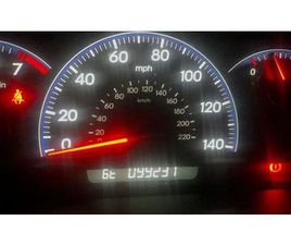 HONDA, FR-V ES I-VTEC, 2008, 1799 (CC)