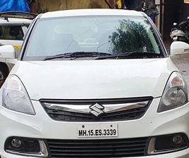 SUZUKI DZIRE