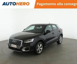 TFSI QUATTRO S TRONIC SPORT ATTITUDE