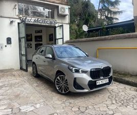 BMW X1 SDRIVE 18D X1 (U11) X1 SDRIVE 18D MSPORT