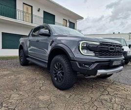 FORD RANGER FORD RANGER 2.0 ECOBLUE CD RAPTOR 4WD AUT.