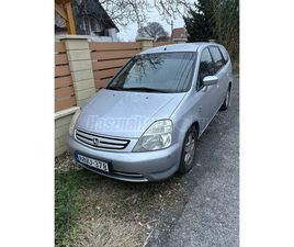 HONDA STREAM HONDA STREAM 2.0 ES