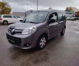 HAPPY FAMILY+KLIMA+TEMPOMAT+EURO 5