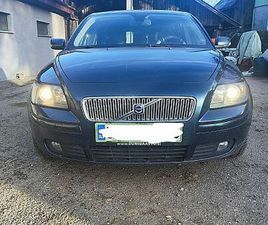 VOLVO V50 VOLVO V50 2.0D MOMENTUM
