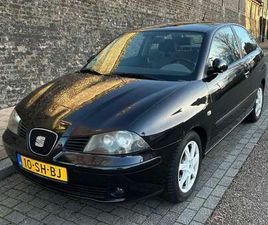 IBIZA 1.4-16V STYLANCE