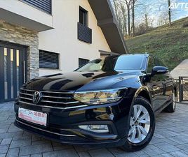 VOLKSWAGEN PASSAT VARIANT 2.0 TDI ELEGANCE AVT. MASAŽA-KAMERA-HARMAN KARDON-