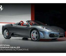 SPIDER F1 - KROYMANS FERRARI