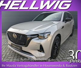 3.3L (254PS) HOMURA PLUS PANODACH 7-SITZER