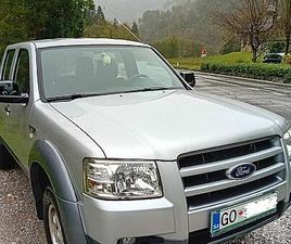 FORD RANGER 2500