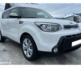 KIA SOUL KIA SOUL