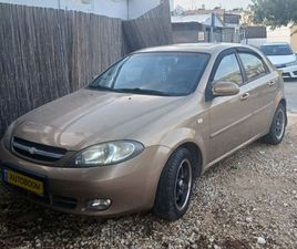 LS PLUS‏ 1.6 AT‏ (109 כס)