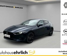 EXCLUSIVE-LINE SKYACTIV-X M-HYBRID BOSE 360°