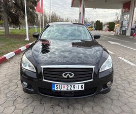 INFINITI M30 D S