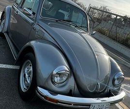 VW MAGGIOLINO GIUBILEO