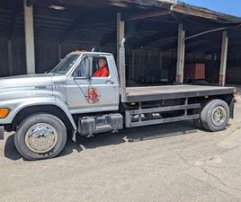 FORD F 800 F 800
