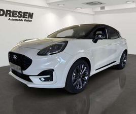 FORD PUMA SOUND EDITION 1.0 MHEV ◊◊B&O SOUND SYSTEM◊◊