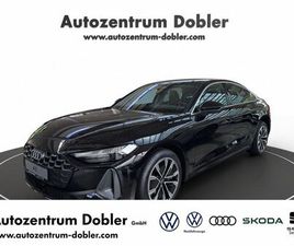 AUDI A5 LIMOUSINE E-HYBRID QUATTRO 220 KW TECH+,18