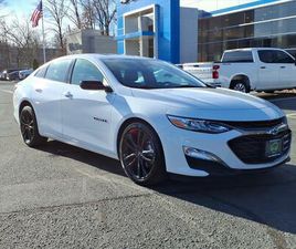 CHEVROLET MALIBU USED 2023 CHEVROLET MALIBU FWD 2LT