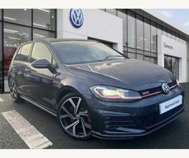2.0 TSI GTI PERFORMANCE EURO 6 (START/STOP) 5DR