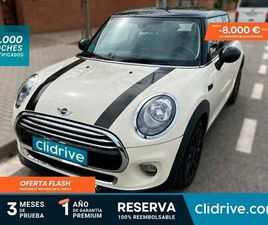 MINI MINI COOPER D MINI MINI COOPER D