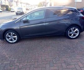 1.0I TURBO ECOFLEX SRI EURO 6 (START/STOP) 5DR