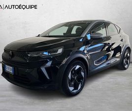 CAPTUR 1ª SERIE II 2019 1.0 TCE TECHNO 90CV