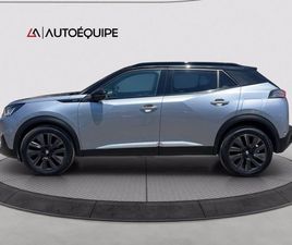 2008 1° SERIE II 2020 1.5 BLUEHDI GT PACK S&S 130CV EAT8