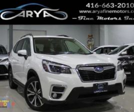 SUBARU FORESTER * * CARFAX * * АВТО КРЕДИТ * * ≫ 2021 • 46 500 ЛВ. • ID