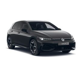 GOLF R-LINE 1,5 L ETSI OPF 110 KW (150 PS) 7-GANG-DOPPELKUPPLUNGSGETRIEBE DSG