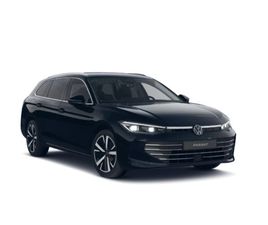 PASSAT BUSINESS 1,5 L ETSI OPF 110 KW (150 PS) 7-GANG-DOPPELKUPPLUNGSGETRIEBE DSG