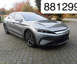 HAN AWD EXECUTIVE ICC HEADUP WÄRMEP 360K PANODAB