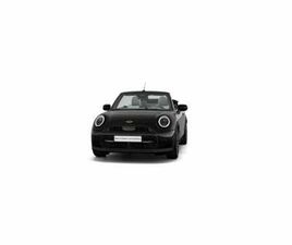 MINI CABRIO COOPER MINI MINI CABRIO COOPER C CLASSIC AUT.