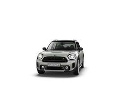 MINI COUNTRYMAN COOPER SE ALL4 AUT.