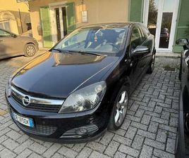 OPEL ASTRA GTC GTC 1.9 CDTI COSMO IDS 150CV 6M FL