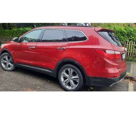 2.2 CRDI 4WD AUTOMATIK PREMIUM