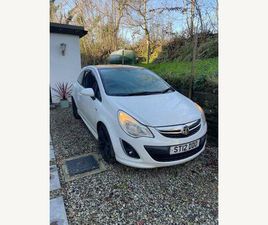 1.2 16V LIMITED EDITION EURO 5 3DR