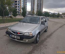 DACIA SOLENZA 1.4 RAPSODIE