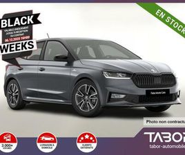 TSI 116 DSG MONTEC PANO KESSY CAM