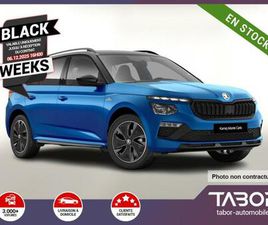 TSI 150 DSG MONTEC PANO MATRIX CAM