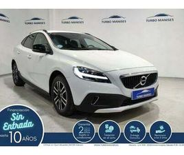 VOLVO V40 2.0 T3 PLUS