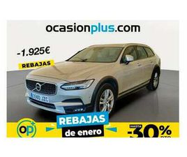 VOLVO V90 CROSS COUNTRY D5 AWD AUT.