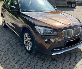 BMW X1 SDRIVE 28I BMW X1 28I XDRIVE