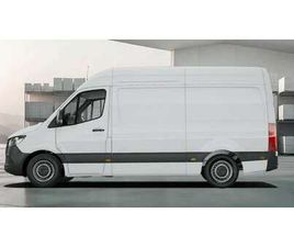 MERCEDES SPRINTER 314 L2 H2