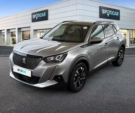 PURETECH 130 S&S BVM6 ALLURE BUSINESS