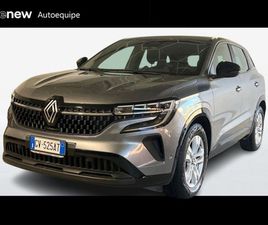 RENAULT AUSTRAL AUSTRAL 2023 1.2 MILD HYBRID ADVANCED EVOLUTION 130CV