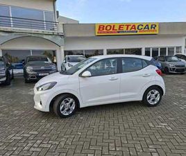 HYUNDAI I10 1.0 CONNECT & GO