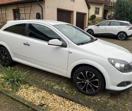 OPEL ASTRA CABRIO OPEL ASTRA 1.6 ECOTEC COSMO 85KW COSMO