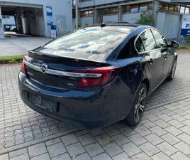 OPEL INSIGNIA OPEL INSIGNIA A LIM. INNOVATION