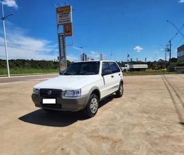 MILLE WAY ECONOMY 1.0 F.FLEX 4P